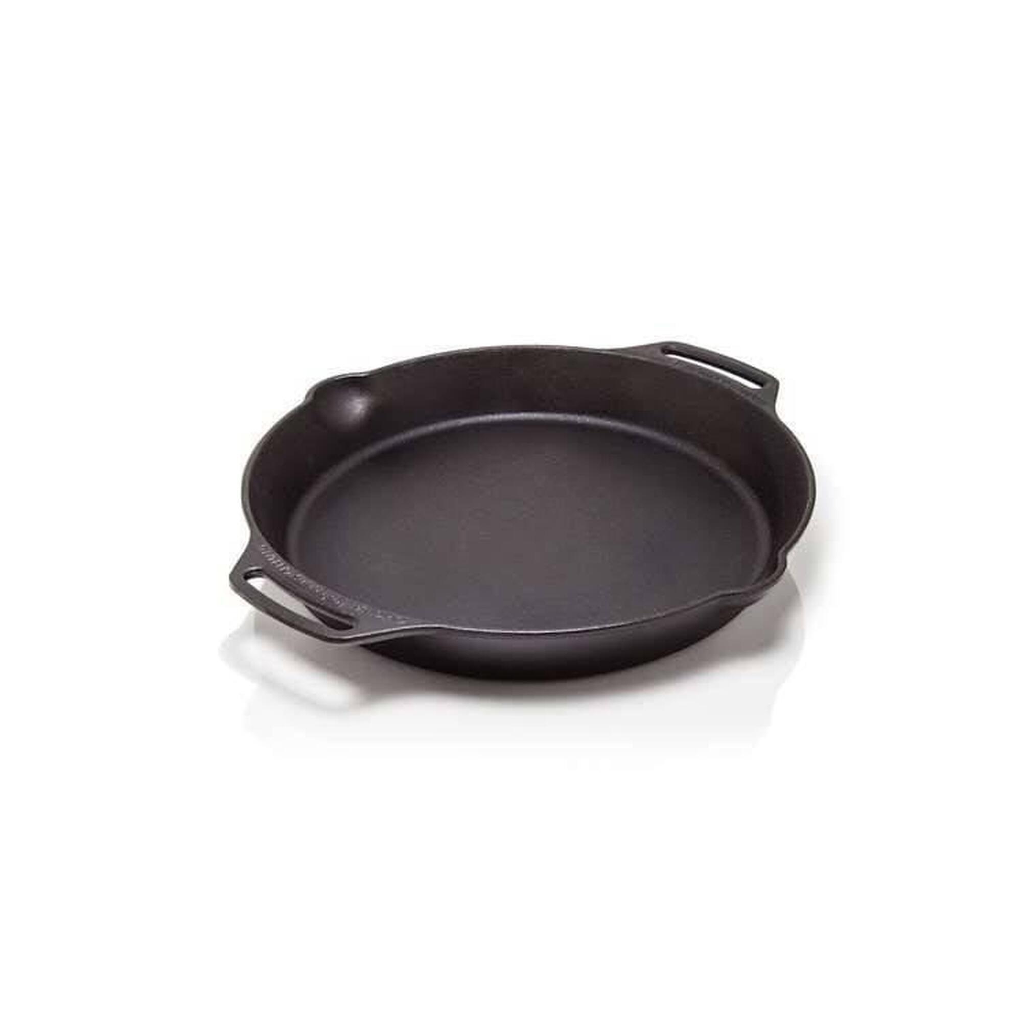 Petromax FP35 Skillet met handgrepen