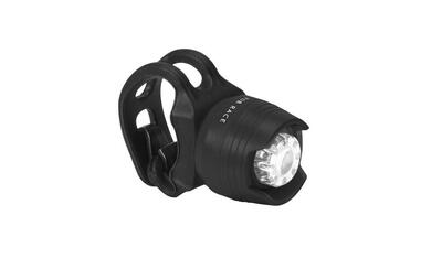 Cube led light diamant led fietsvoorlicht
