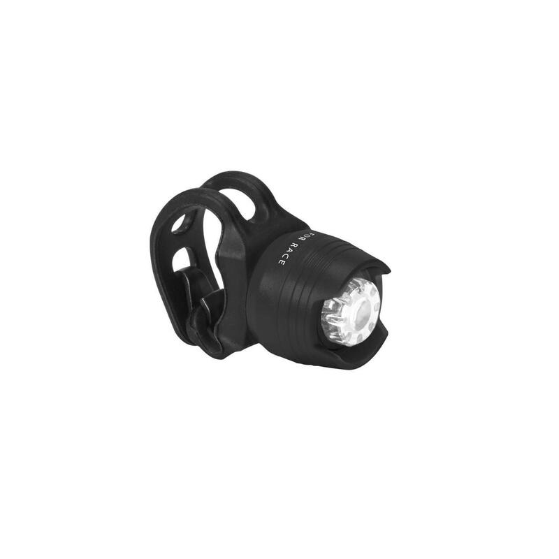 Cube Led Light Diamond luz delantera bicicleta