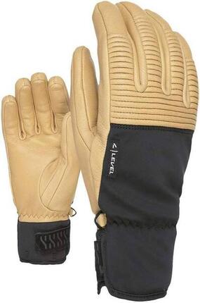 Gants de ski pour hommes Level Wrangler