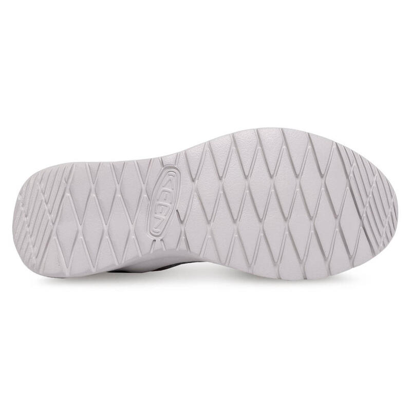 Chaussures de randonnée Keen Highland Arway grises pour hommes