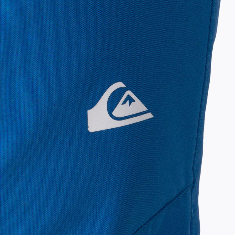 Pantalon de ski garçon Quiksilver Estate 10K