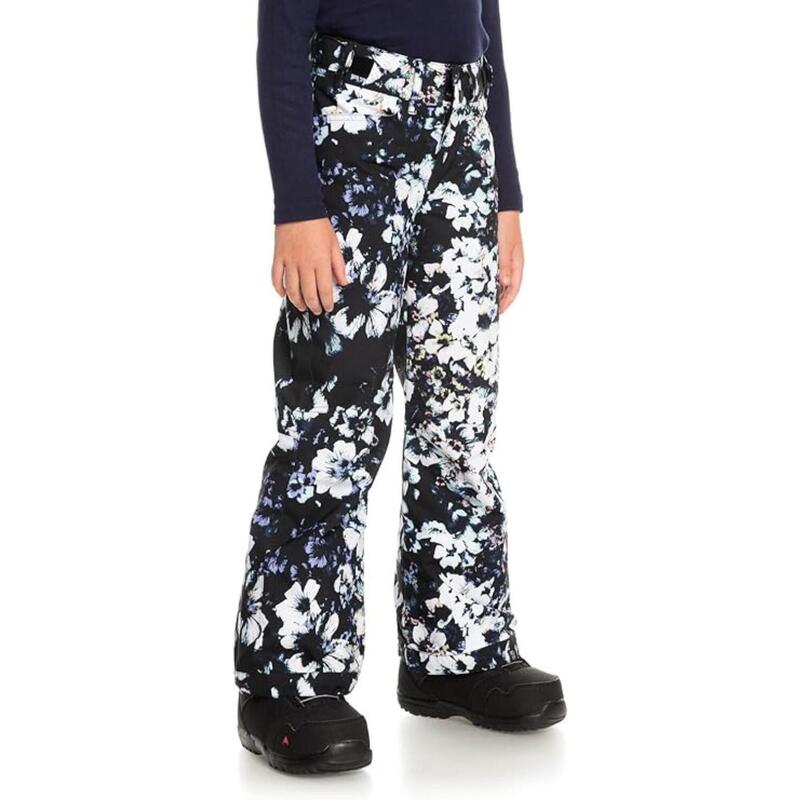 Pantalon de ski pour enfants Roxy Backyard