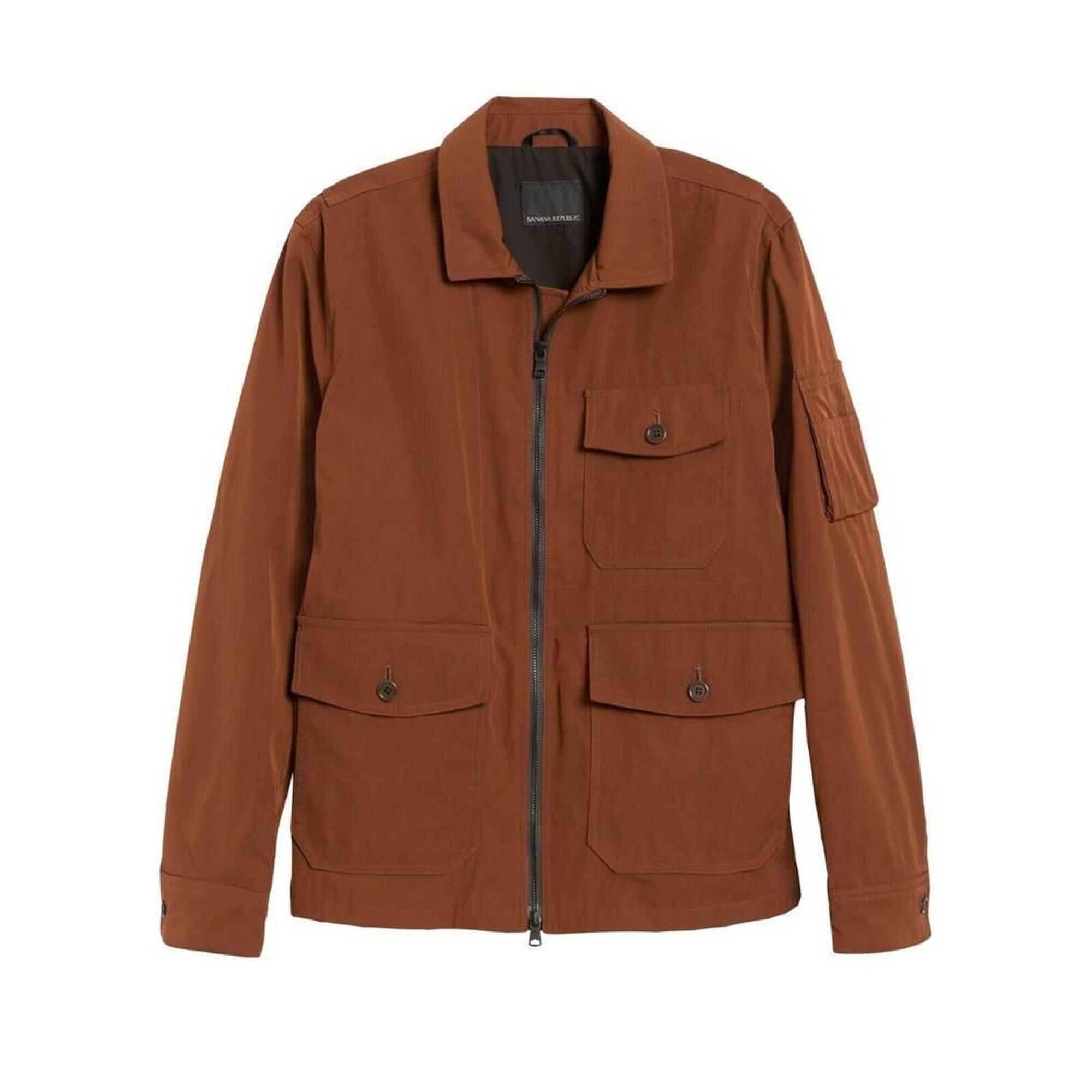 Banana Republic Rust jas