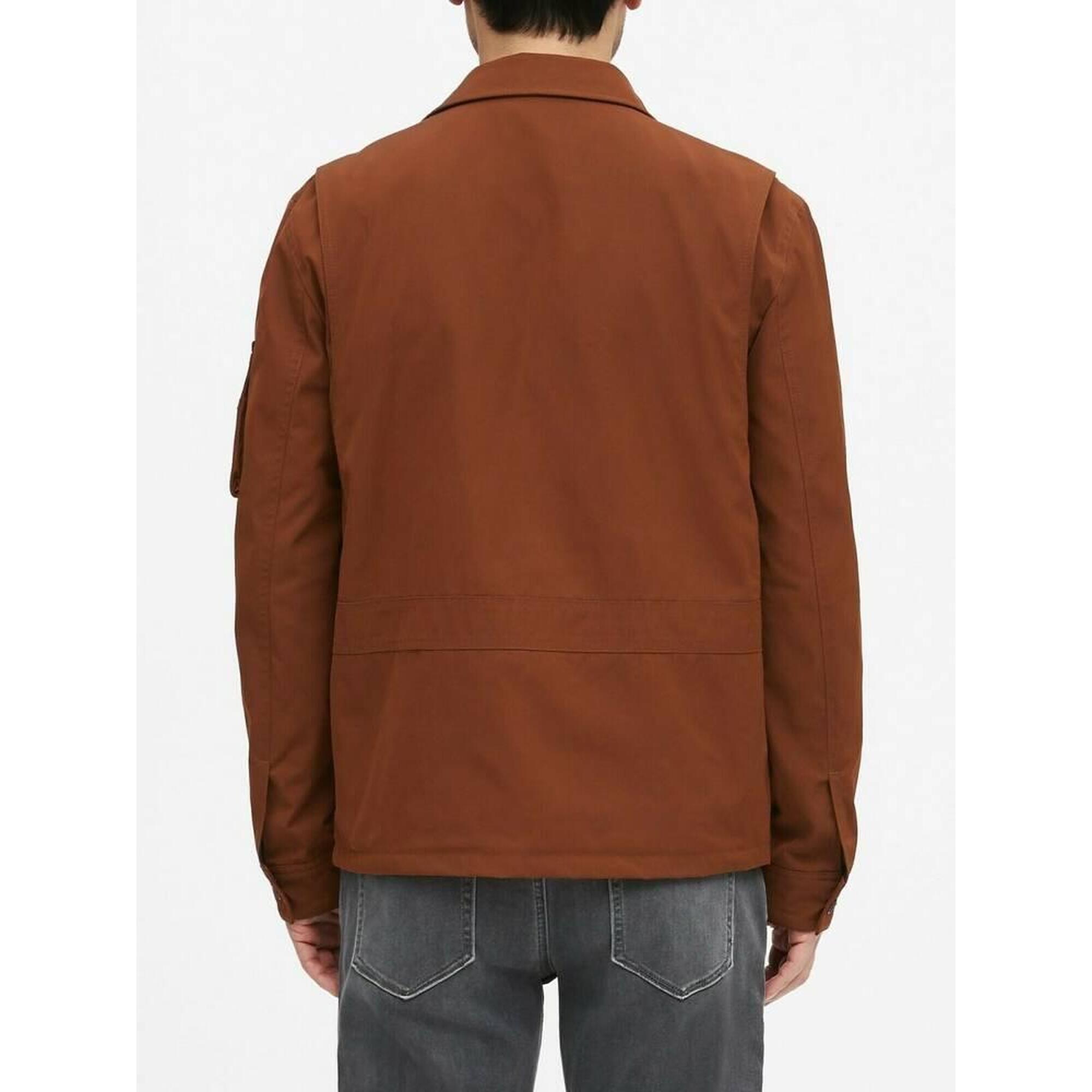 Chaqueta Banana Republic Rust