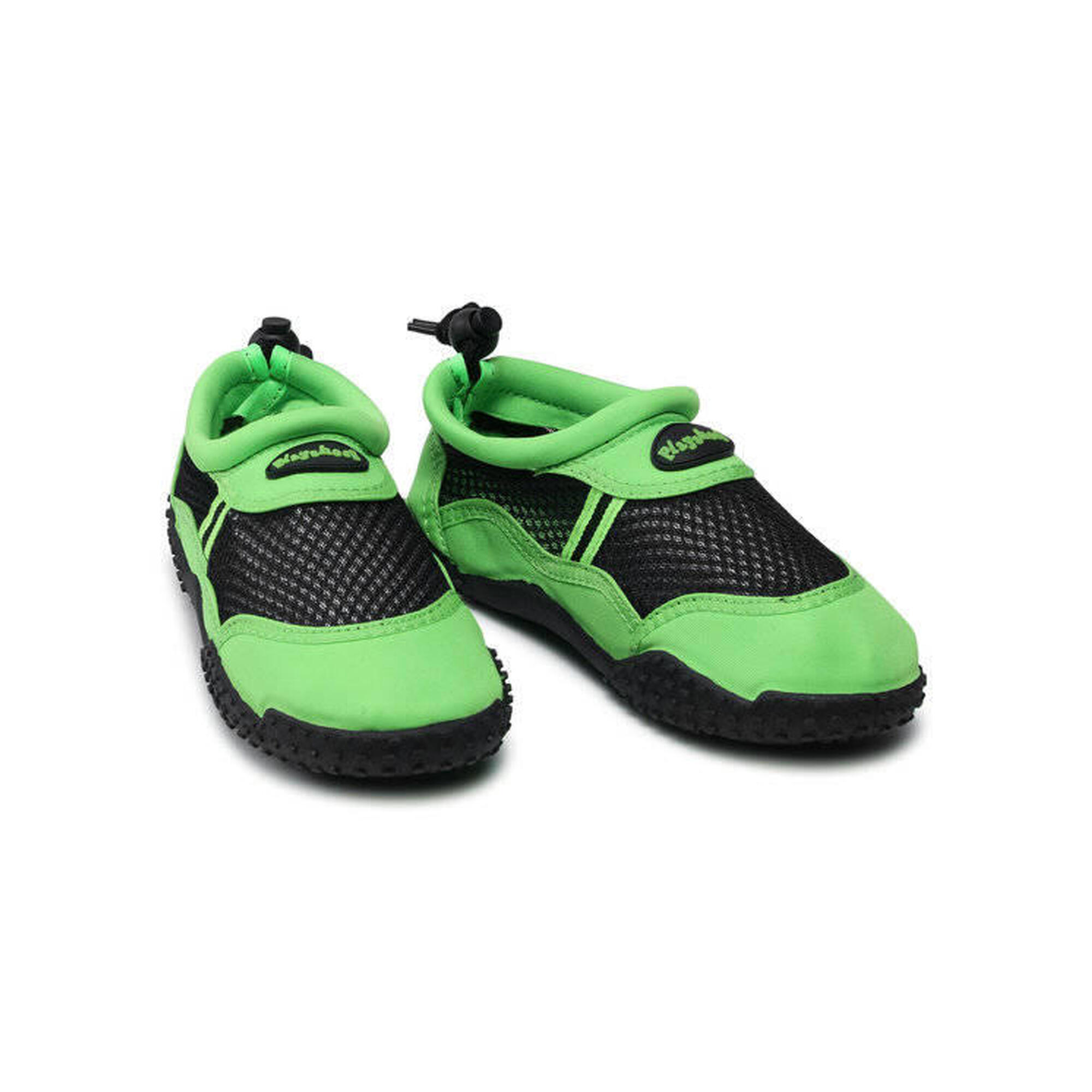 Playshoes snorkel waterschoenen