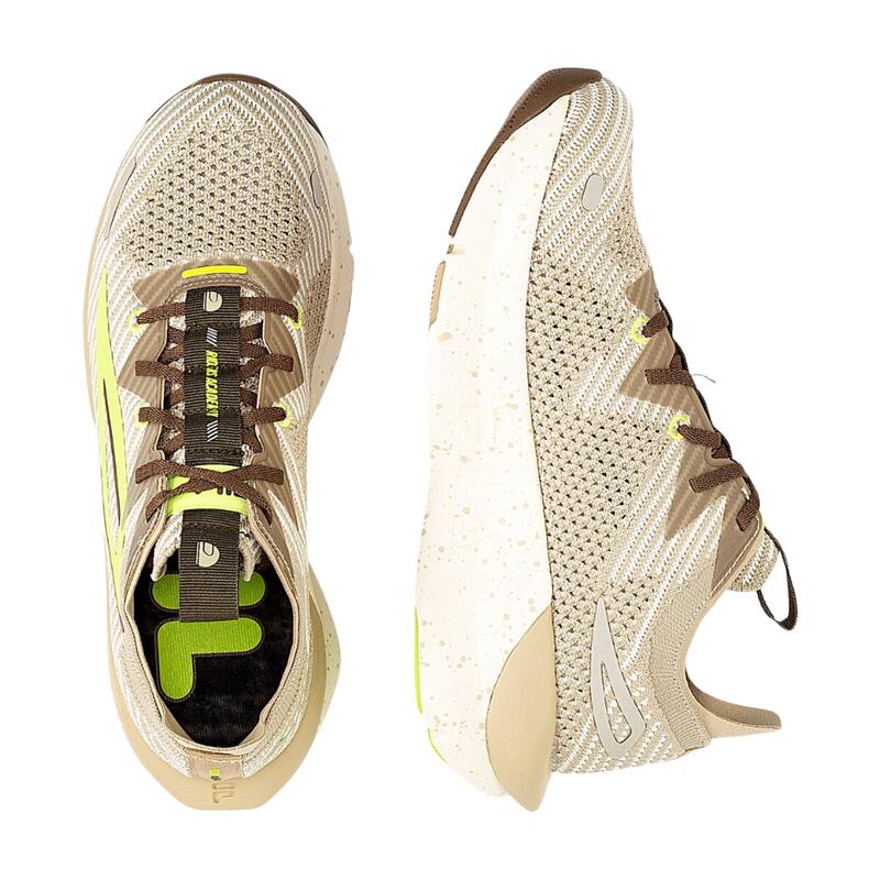 Zapatillas de running para mujer Fila Shocket Vr46