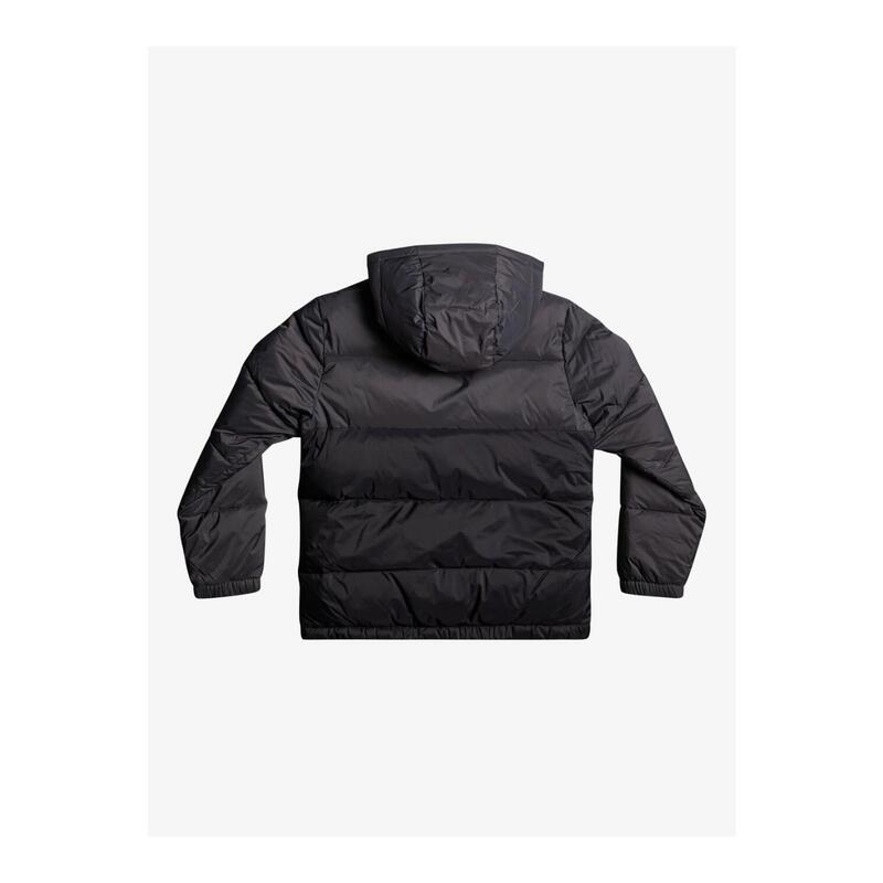 Veste d'hiver Quiksilver Wolfs Shoulders pour garçons