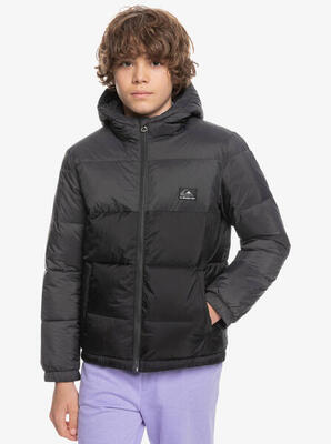 Quiksilver Wolfs Shoulders Winterjacke für Jungen