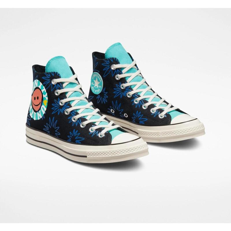 Calzado marcha mujer Converse Chuck 70 Hi