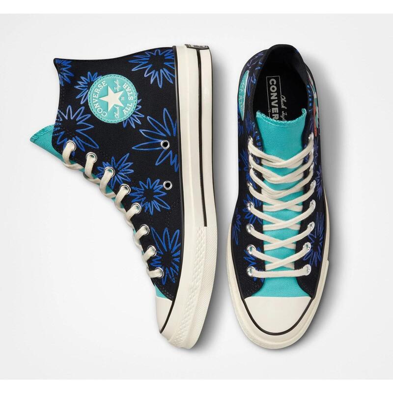 Calzado marcha mujer Converse Chuck 70 Hi