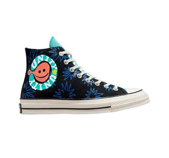 CONVERSE Chuck Taylor All-Star 70 Hi - Scarpe da ginnastica