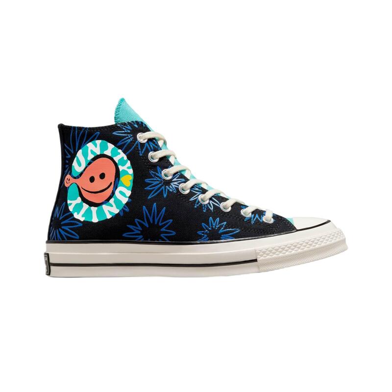 Calzado marcha mujer Converse Chuck 70 Hi