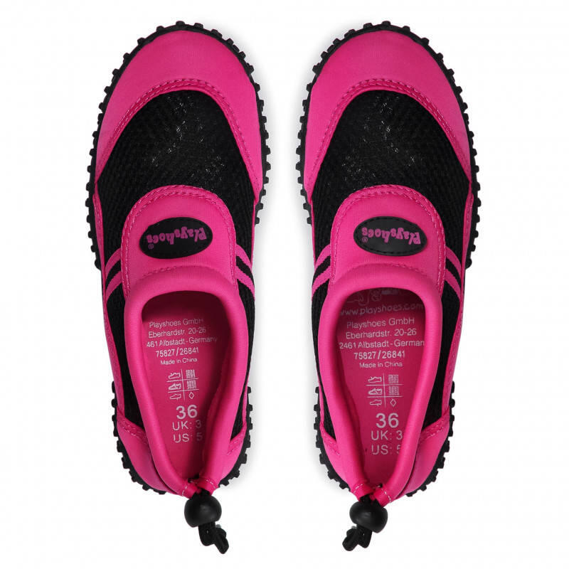 Chaussures d'eau pour femmes Playshoes