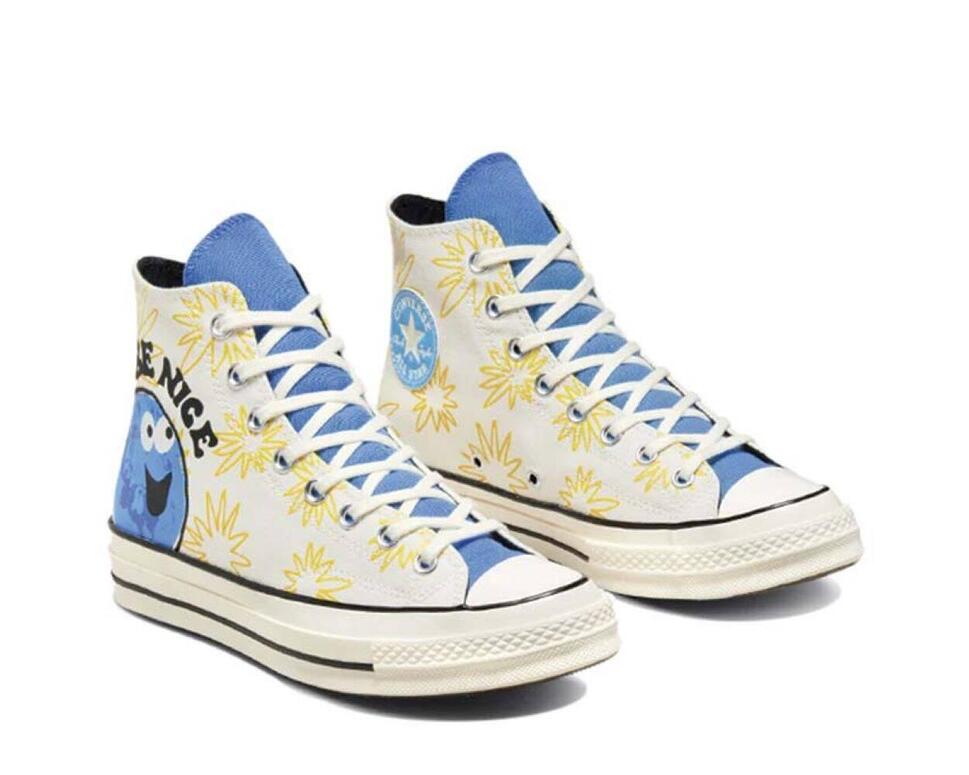 Buty do chodzenia damskie Converse Chuck 70 Hi