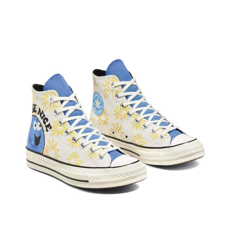 Calzado marcha mujer Converse Chuck 70 Hi