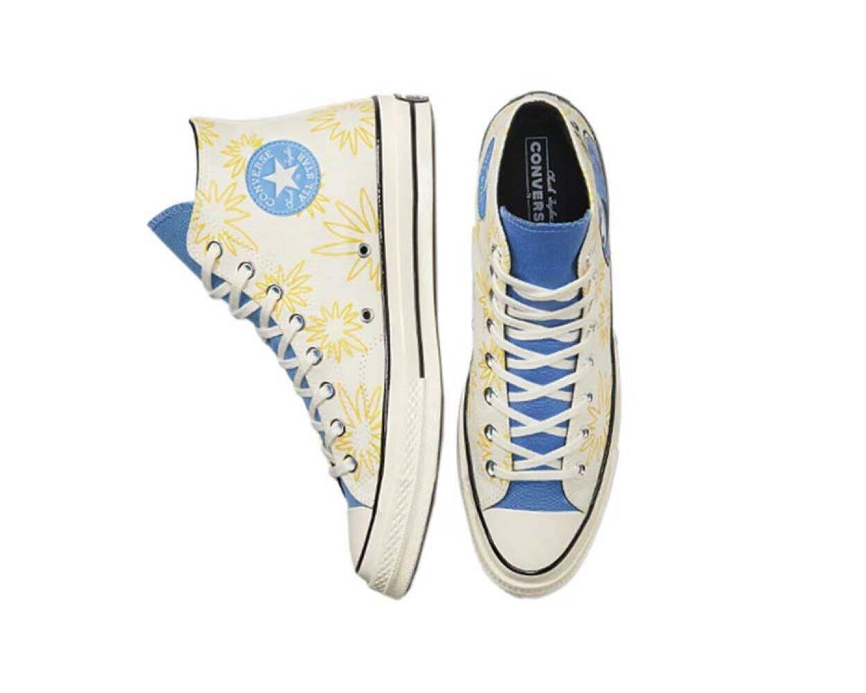 Chaussures de course pour femmes Chuck 70 Hi 3/5