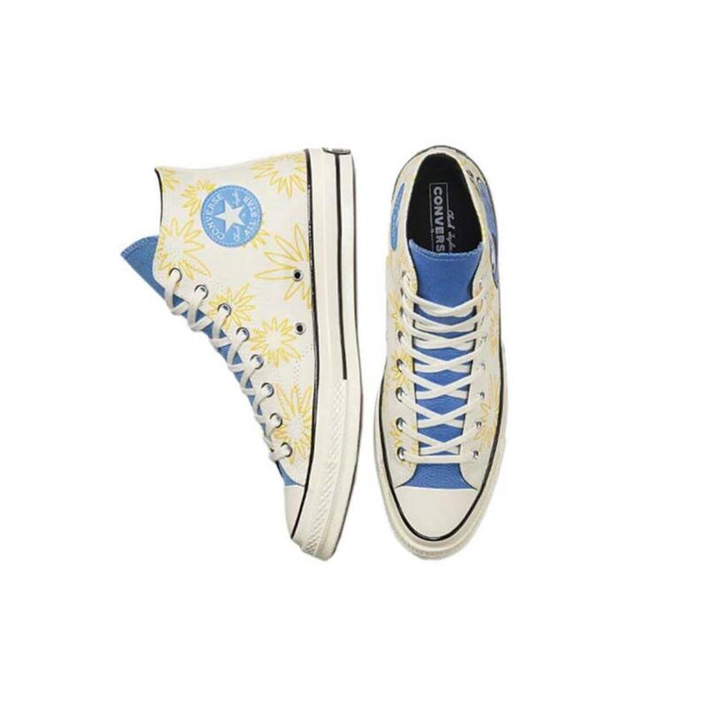 Calzado marcha mujer Converse Chuck 70 Hi