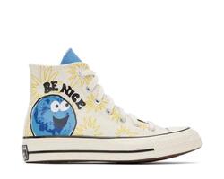 Chaussures de marche pour femmes Converse Chuck 70 Hi