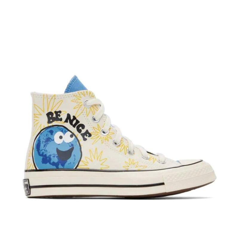 Calzado marcha mujer Converse Chuck 70 Hi