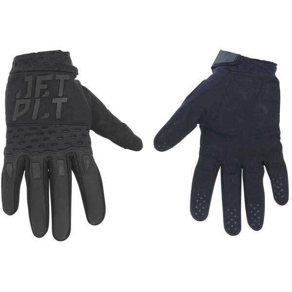 Rękawiczki Jet Pilot Heatseeker Glove Black M