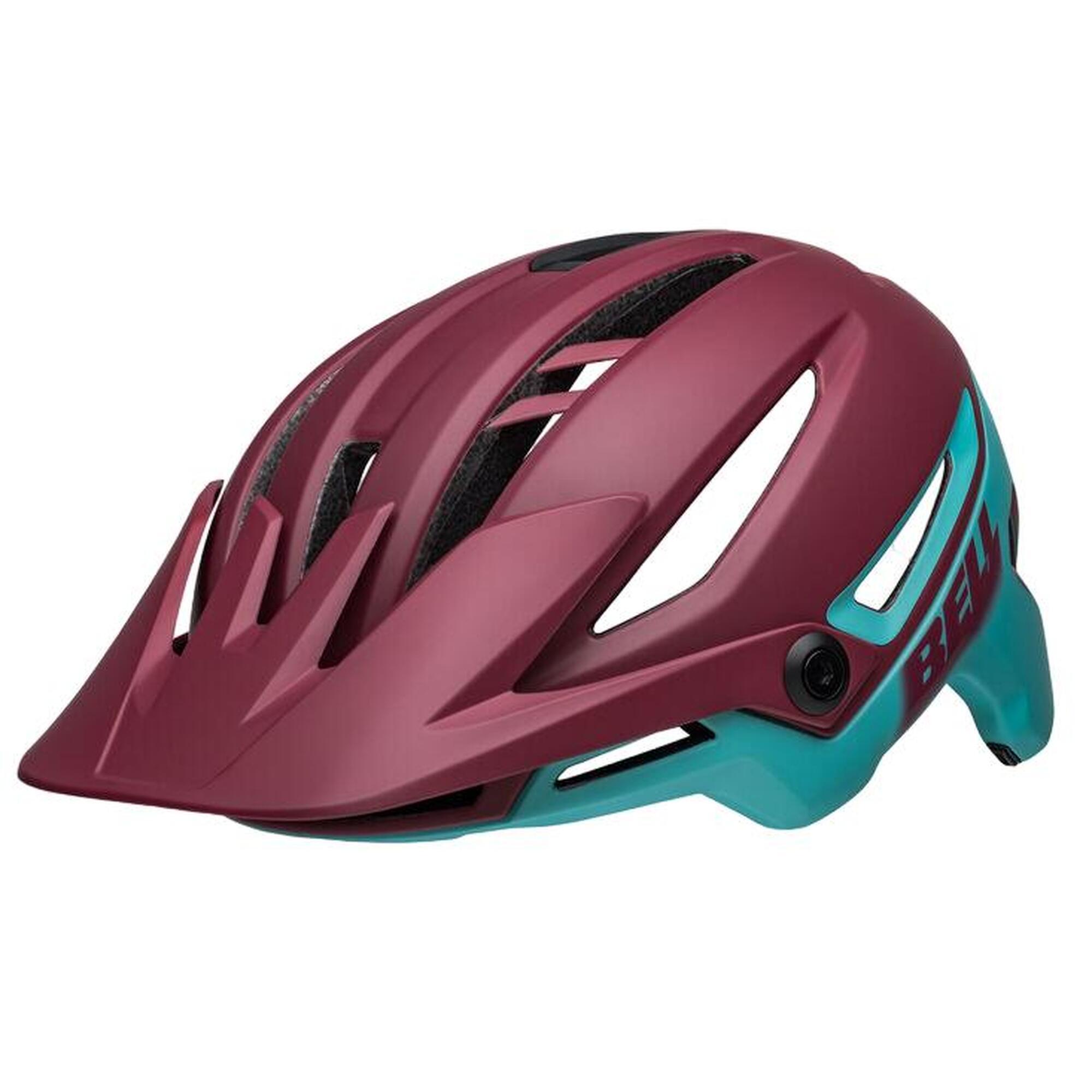 Kask rowerowy Bell Sixer