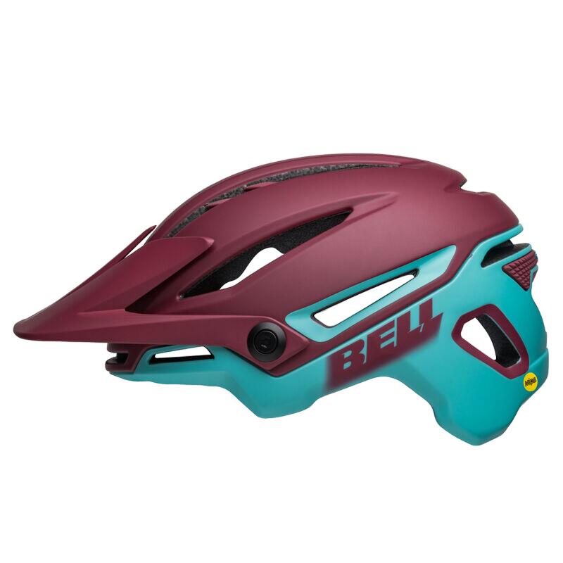 Casco de bicicleta Bell Sixer