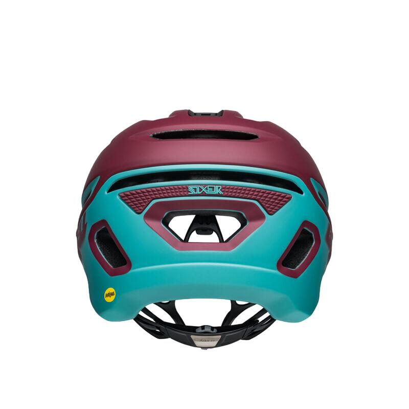 Kask rowerowy Bell Sixer
