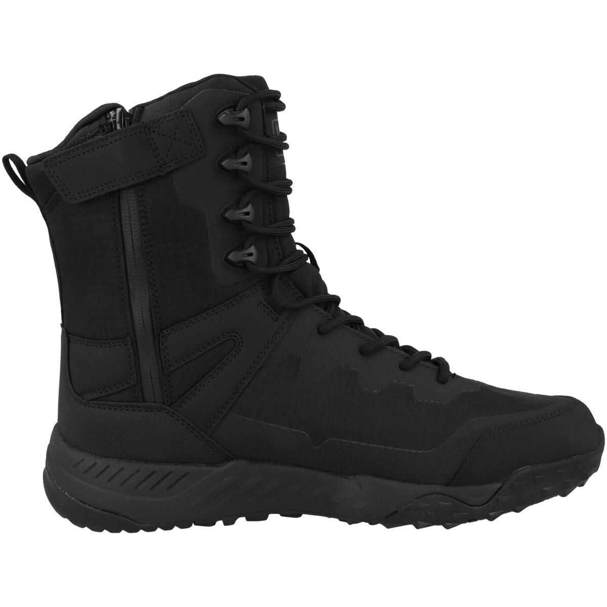 MAGNUM MAGNUM uniformschoenen heren -Ultima 8.0 - Waterproof - Zwart  ZWART 38 3/7