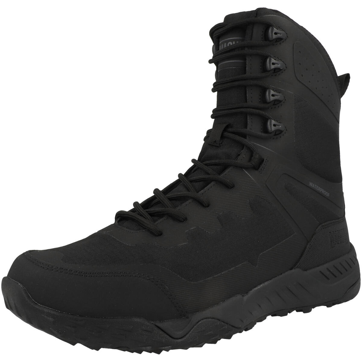 MAGNUM MAGNUM uniformschoenen heren -Ultima 8.0 - Waterproof - Zwart  ZWART 38 4/7