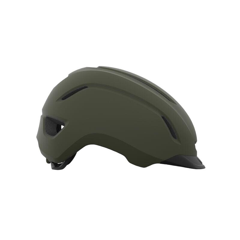 Giro Caden II casque de route ajustable S 3/4