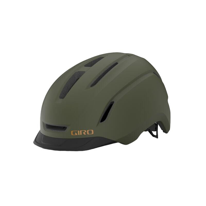 Caden II verstellbarer Rennradhelm S