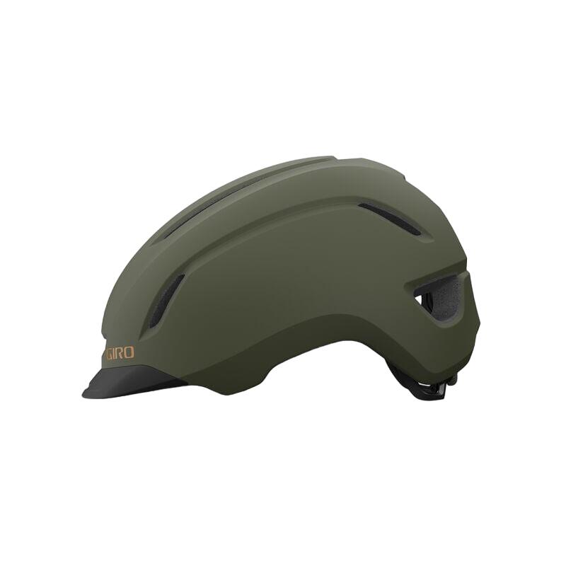 Kask Giro Caden II szosowy regulowany S