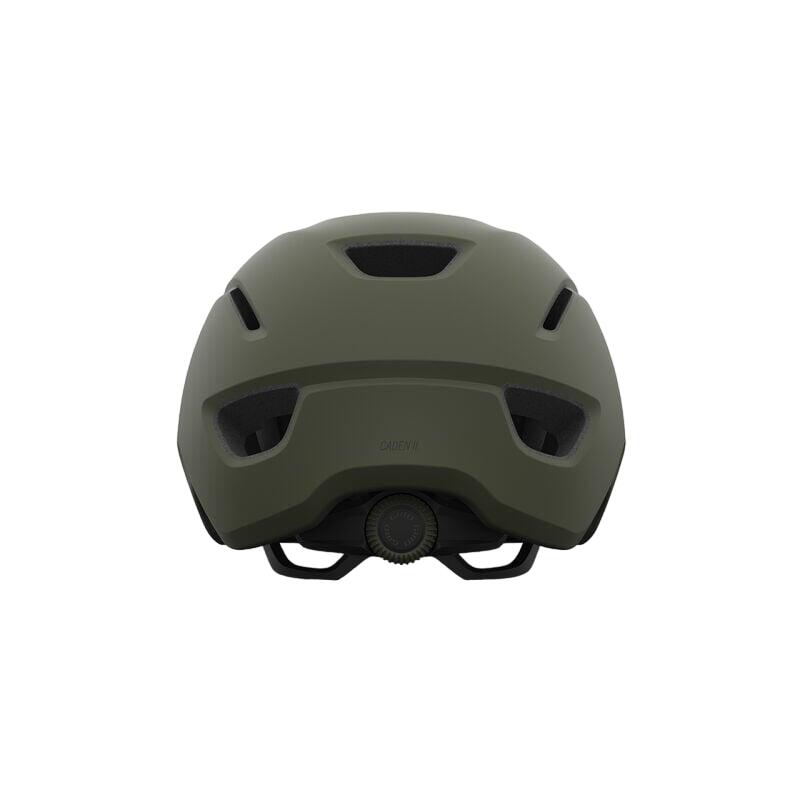 Kask Giro Caden II szosowy regulowany S