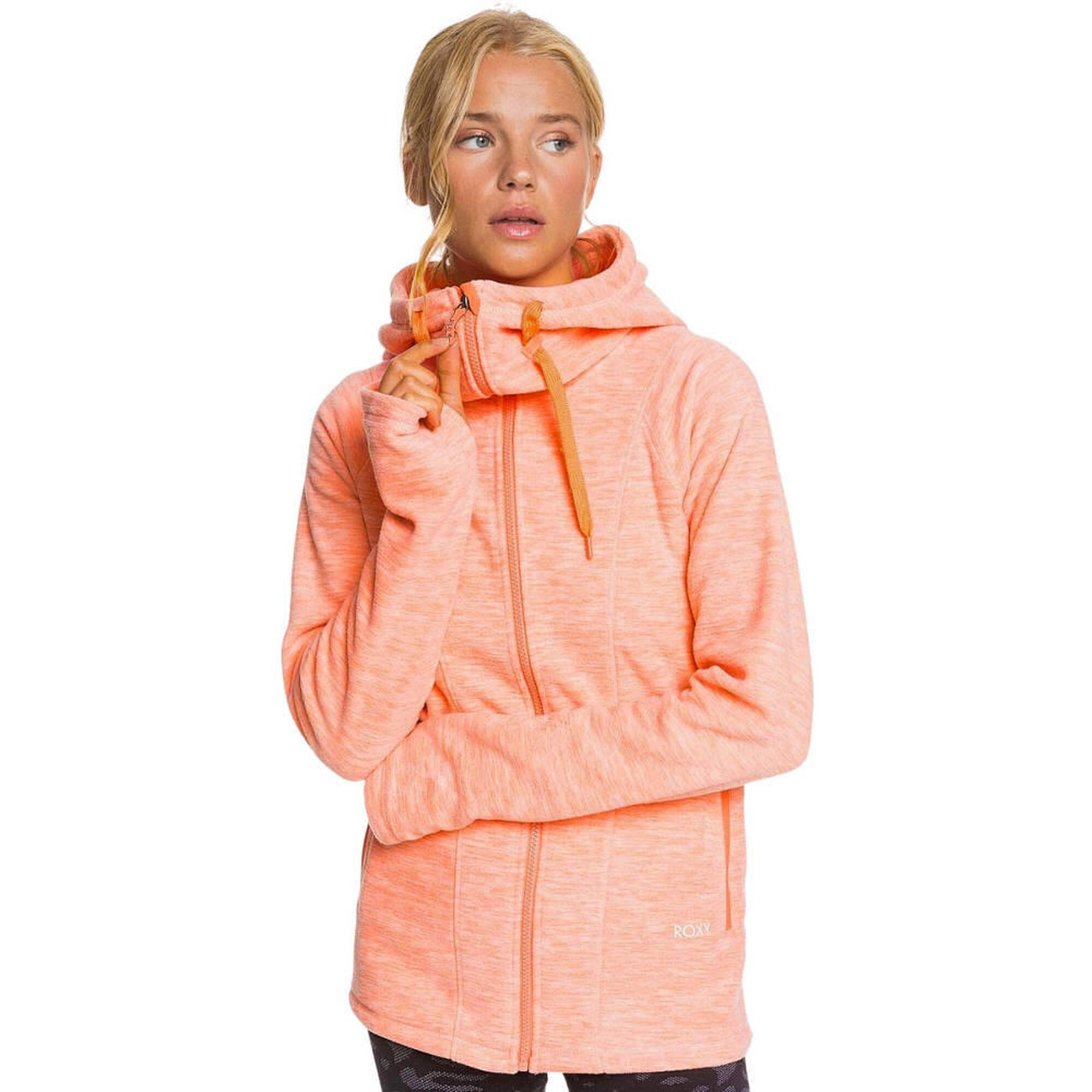 Bluza damska Roxy Electric Feeling polar