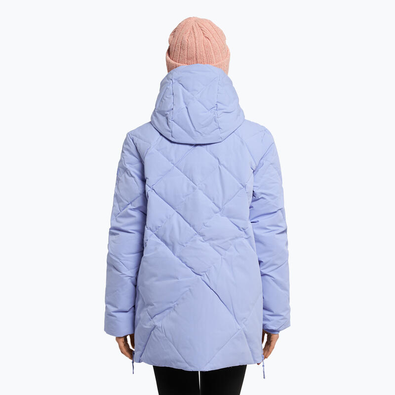 Roxy Neeva Women's Down Jacket Azul