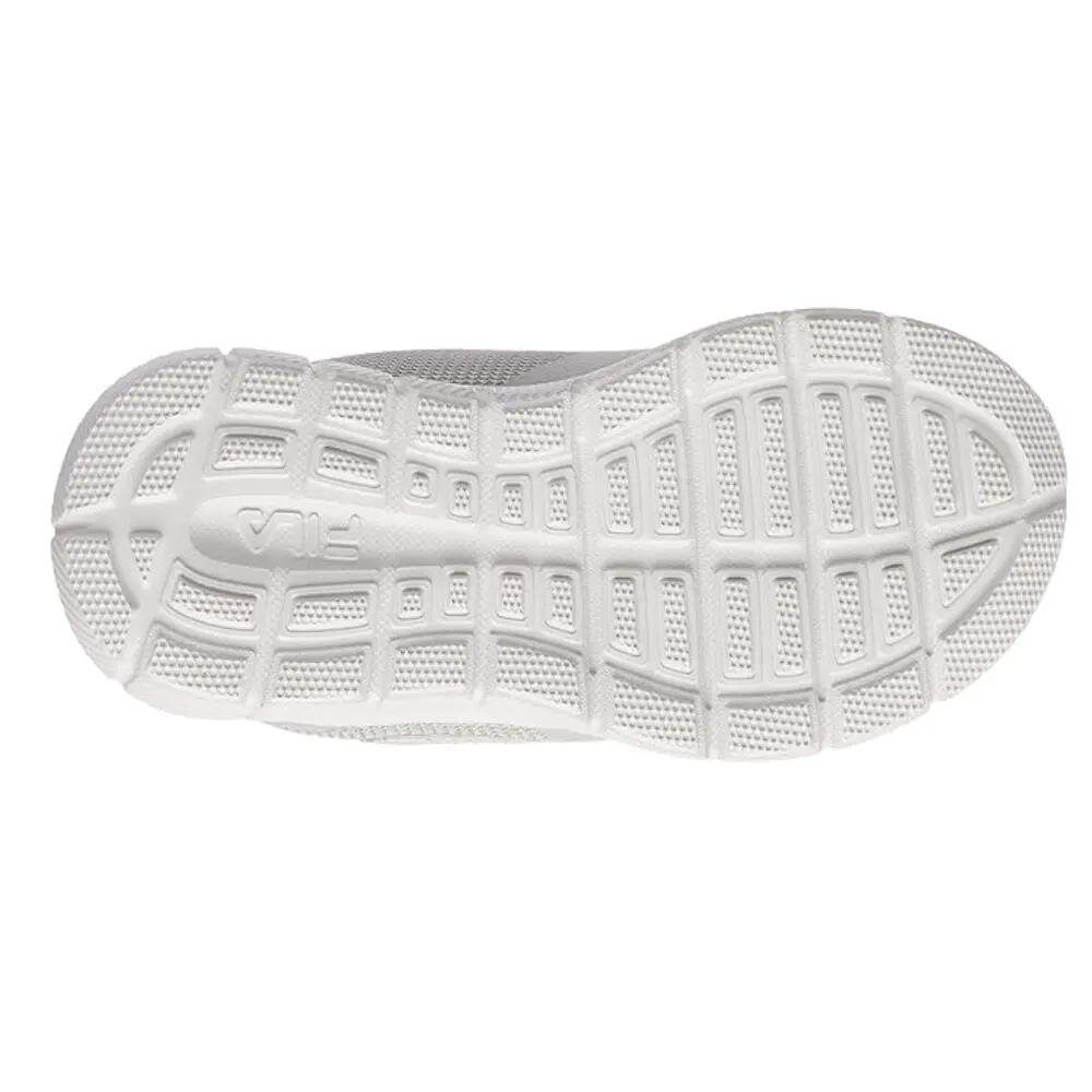 Chaussures de sport Fila Jumbler 2V pour enfants 4/4