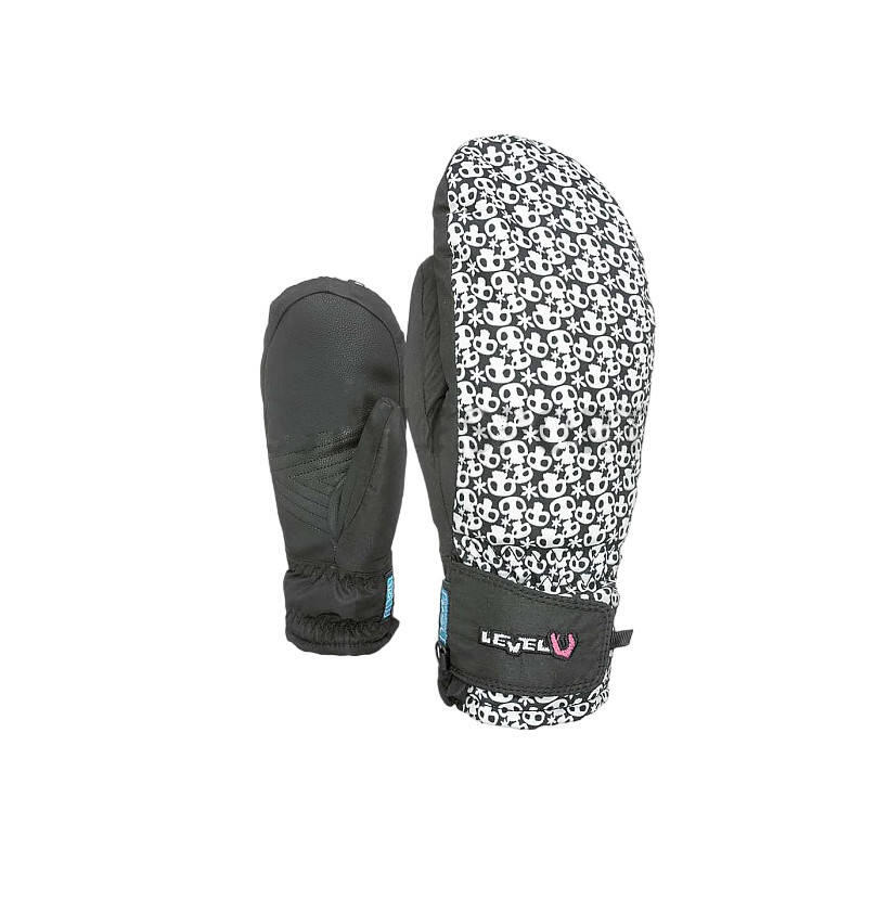 LEVEL Level Juke kinderskihandschoenen