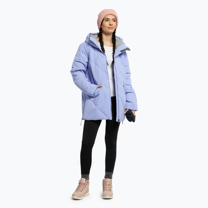 Roxy Neeva Women's Down Jacket Azul