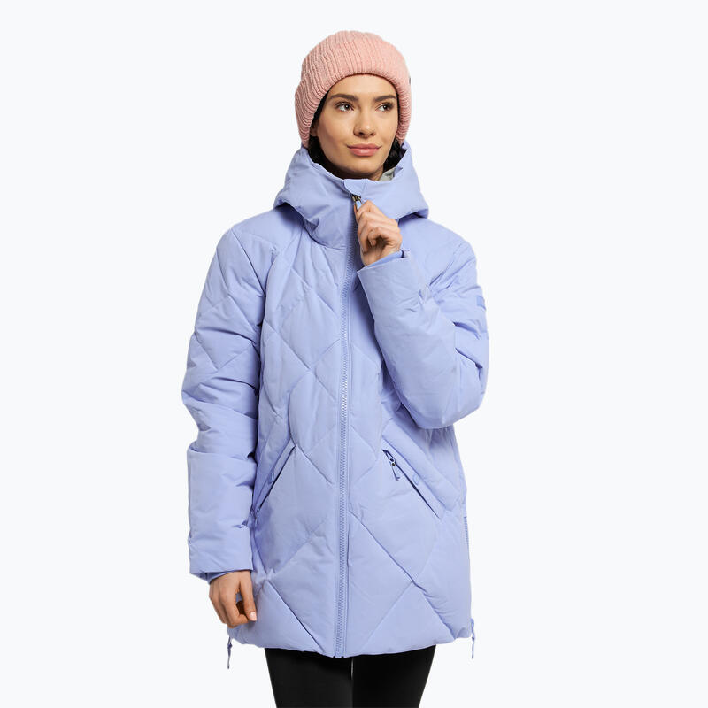 Roxy Neeva Women's Down Jacket Azul