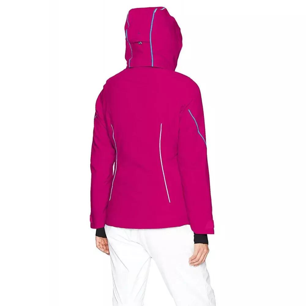 Speed Jkt W Damen Sportjacke 3/6