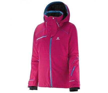 Kurtka sportowa damska Salomon Speed Jkt W
