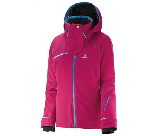 Kurtka sportowa damska Salomon Speed Jkt W