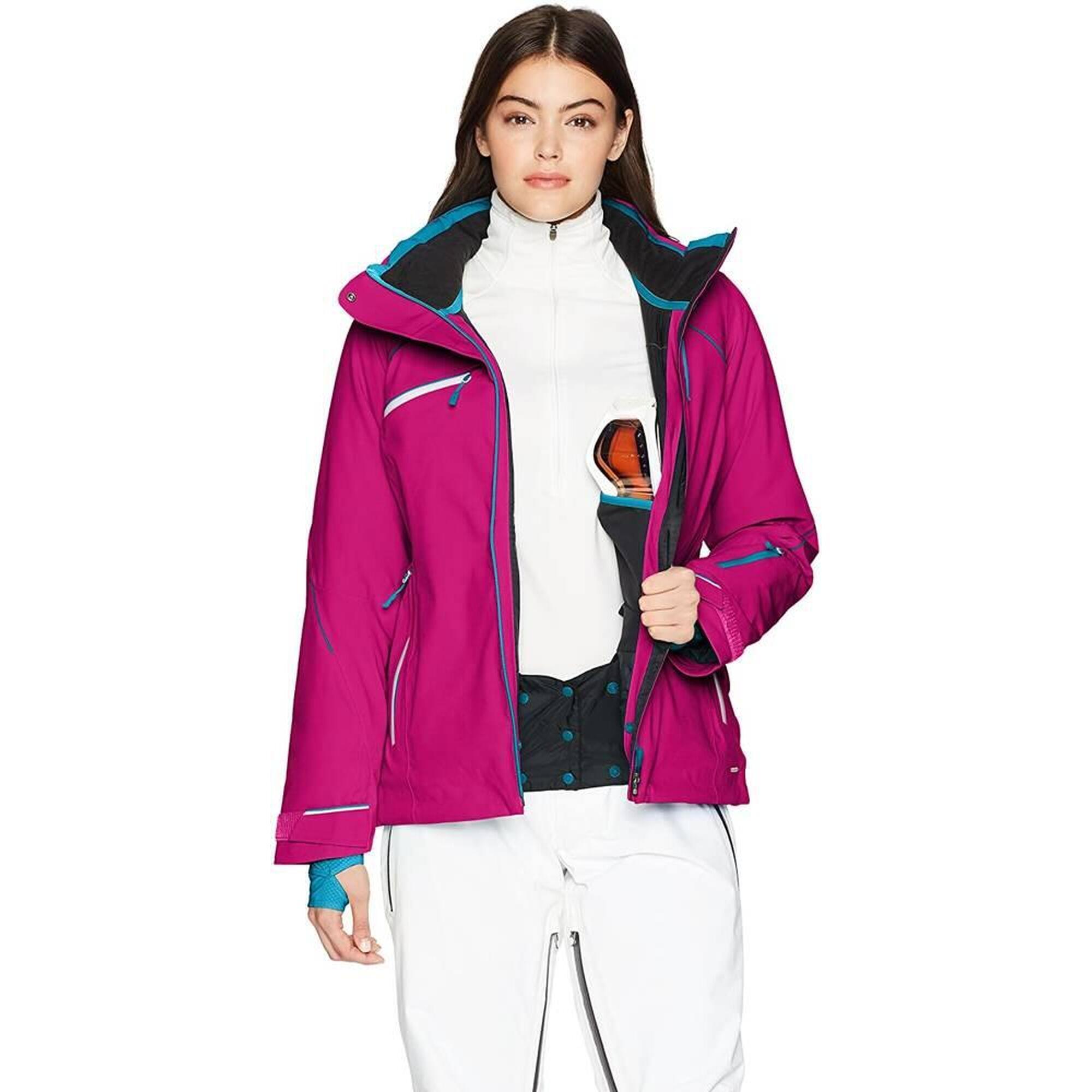 Jachetă sport pentru femei Salomon Speed Jkt W