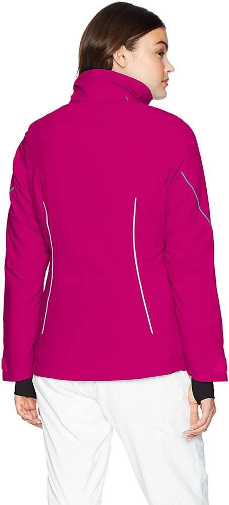 Speed Jkt W Damen Sportjacke 5/6