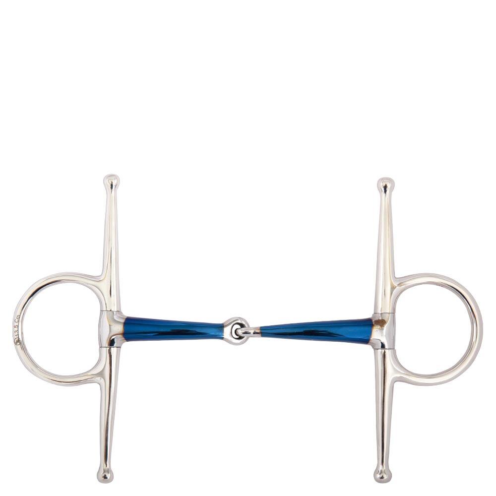 BR Schenkeltrense BR Equitation