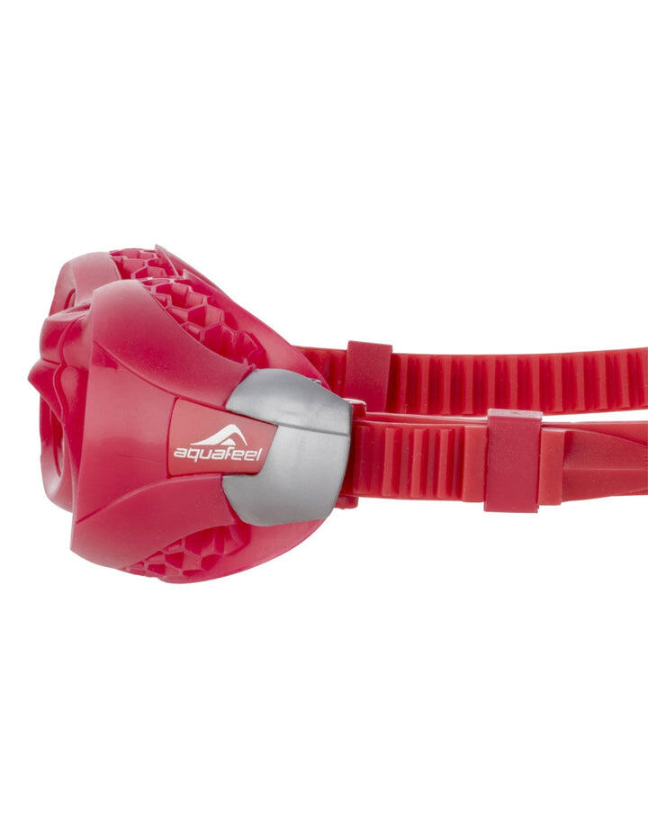 Aquafeel Ergonomic Junior Swim Goggles 4/5