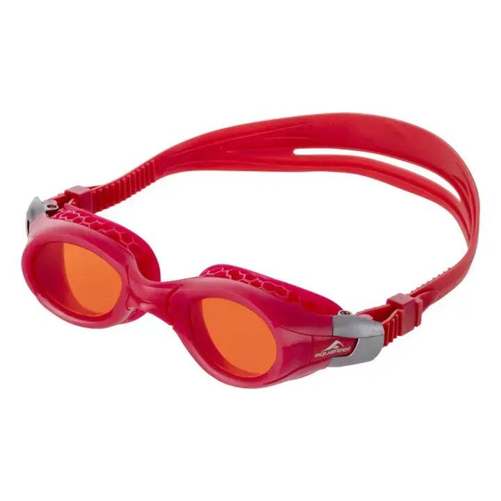 Aquafeel Ergonomic Junior Swim Goggles