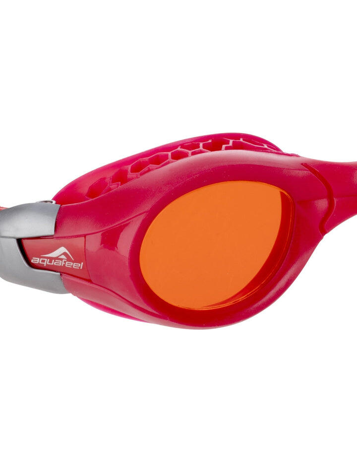 Aquafeel Ergonomic Junior Swim Goggles 3/5