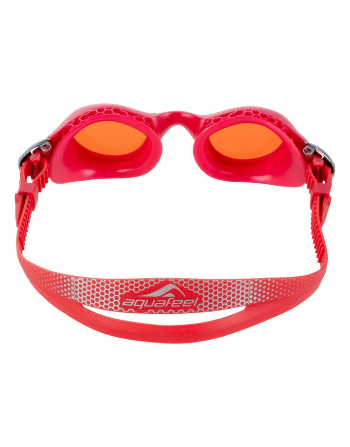 Aquafeel Ergonomic Junior Swim Goggles 2/5